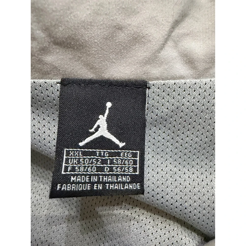 Jordan open classic